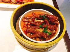 -火齐潮汕砂锅粥(五道口店)