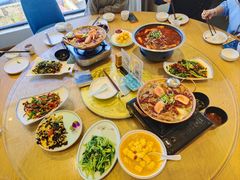 -品味泸沽湖•民族特色菜(大落水店)