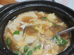 -老姑砂锅·烧烤天津菜(体北道店)
