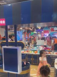 -卡通尼乐园(重庆南坪协信星光店)