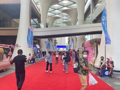 -三亚湾红树林国际会展中心(演出售票)