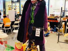 -深圳来福士广场