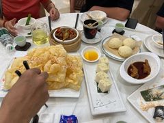 -聚福山莊·寻味顺德(北滘店)