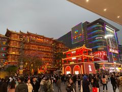 -光明广场