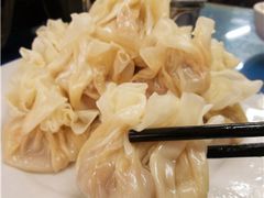 -杨家清真小吃部(十二纬路店)