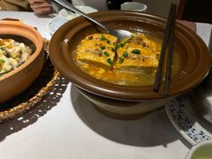 -围龙屋客家食府(福田店)