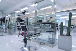 -P.STYLE 派斯造型