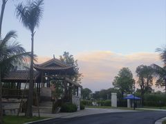 -赤坎·广东华侨国际旅游度假区