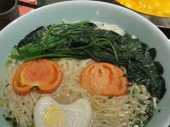 -谭鸭血老火锅·匠心(环球港旗舰店)