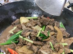-顺德公美食(西乡店)