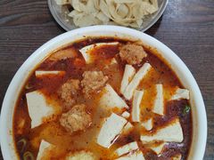 -福李记豆腐汤(丽新路店)