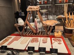 -康莱德酒店·美庭自助餐厅