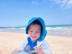 -三亚海棠湾万丽度假酒店