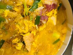 -松沪名灶·豆浆鱼头·新上海菜(飞航吾悦广场店)