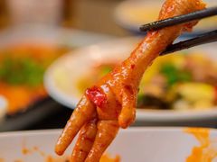 -冒椒火辣(奎星楼街店)
