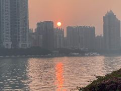 -海心沙亚运公园