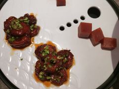 -闫府私房菜(恒隆店)