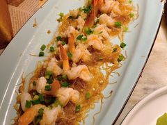 -绿茶餐厅(领展购物广场·中关村店)