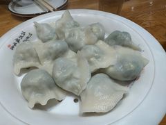 -快乐老家三鲜饺子东北菜(南六中路店)