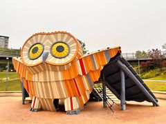 -宁波儿童公园(鄞州区)