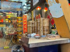 大堂-石岐佬中山菜馆(张溪店)