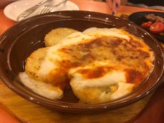 -萨莉亚意式餐厅(国展天虹店)