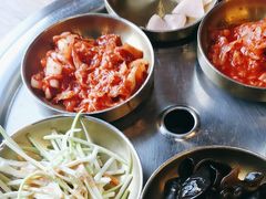 -权金城·炭火烤肉(北京联想桥店)