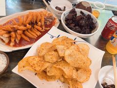 -神仙钵湘香土菜馆(光华路店)