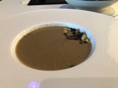 奶油蘑菇汤-atta bj(国贸商城店)
