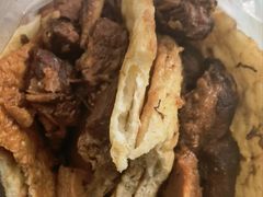 -王虎子大饼(甸柳新村五区店)