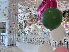 -ins森林童话餐厅coffee&bistro
