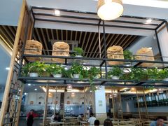 -蒋家桥饺面店(四望亭路店)