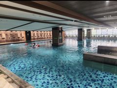 -青水瓦台汤泉(未央店)