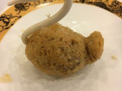 -金城大酒店-中餐厅(汾江中路店)