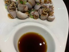 -健眺小海鲜(临海后山店)