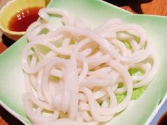 -仓桥家·焗寿司·锅物(光谷步行街店)
