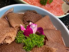 -重庆德庄火锅(城中万达店)