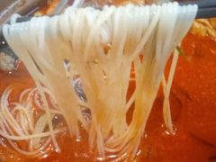 -螺思宝螺蛳粉火锅·鸭脚煲(西乡店)