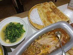 -徽镇小厨·经典徽菜(马连道店)