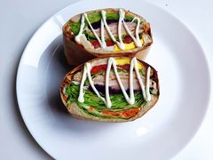 -棒沙拉·轻食餐厅(华润店)