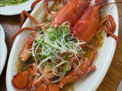 -阿勇海鲜排档(莲花路1号店)