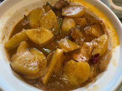 -岚县土豆宴(总部)