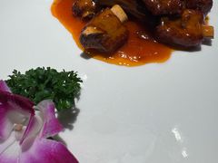 -花园茶楼(兴城西路店)