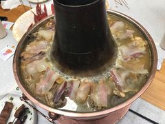 -浮何烤铺(桐梓林店)