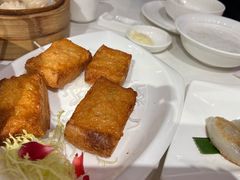 -潮福城潮州大酒楼(湖滨北路店)