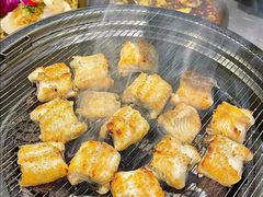 -本炙炭烤·蒲烧活鳗料理店(金沙洲店)