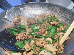-费大厨辣椒炒肉(黄兴中心广场店)
