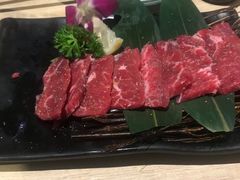 -AJIYA味屋和牛烤肉自助放题(温州万象城店)