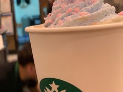 -星巴克(深圳湾体育中心店)