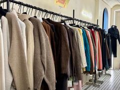 -南京环北服装批发市场